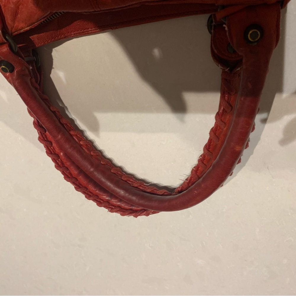 Balenciaga City Leather Handbag (authentic) - Picture 6 of 8
